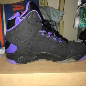 Nike Flights Lite High